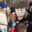 Акция «Stop Корь!» - Богородицкие вести