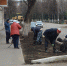13 апреля 2019 года на территории муниципального образования Богородицкий район состоялся общеобластной субботник! - Богородицкий район