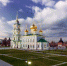 В Тульском кремле прошло заседание Совета отцов - Богородицкие вести