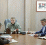 В Туле проводится дезинфекция общественного транспорта и улиц города - Богородицкие вести
