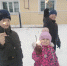 Ура!!! С Новым годом!!! - Богородицкий район