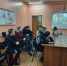 В сельскохозяйственном колледже «Богородицкий» прошли классные часы, направленные на противодействие идеологии терроризма - Богородицкие вести
