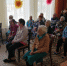 День космонавтики"-пансионат "Ветеран - Богородицкий район