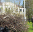 Главный объект уборки – городской парк - Богородицкие вести