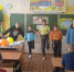 Весенние каникулы вместе с библиотекой - Богородицкий район