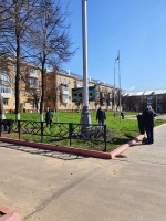 Субботник