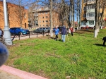 Субботник
