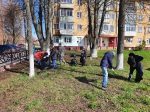 Субботник