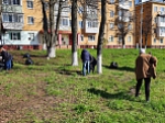 Субботник