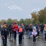 2 октября Богородицк присоединился ко Всероссийской акции «10 000 шагов к жизни»! Акция прошла по всей стране во Всероссийский день ходьбы - Богородицкий район