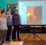 Маленькие жизни ХОЛОКОСТА - Межпоселенческая районная библиотека