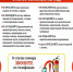 Пожароопасный сезон: безопасность и подготовка! - Богородицкий район