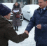 Пять жителей региона, которые ранее пострадали на производстве, получили новые автомобили от Отделения СФР по Тульской области - Богородицкий район