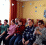 Зимний серпантин русских праздников - Межпоселенческая районная библиотека