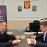 Нацпроект «Малое и среднее предпринимательство»: региональные бизнес-омбудсмен и Центр «Мой бизнес» развивают сотрудничество - Богородицкий район