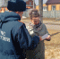 В рамках акции "Весна без пожаров" сотрудниками ОНД и ПР по Богородицкому и Куркинскому районам проводятся ряд профилактических мероприятий направленный на снижение количество пожаров - Богородицкий район