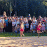 29 июня 2024 в 19.00 на сцене Городского Сада артисты МБУК КИТЦ "Спектр" приняли участие в праздничном концерте ко Дню Молодёжи - Богородицкий район