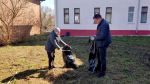 Субботник