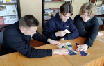 Земля в иллюминаторе