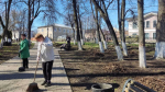Субботник