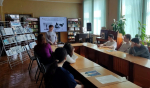 Земля в иллюминаторе