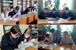 Земля в иллюминаторе