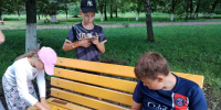 За лесами, за горами живут сказки с чудесами - Межпоселенческая районная библиотека