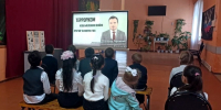 Терроризм – угроза обществу - Межпоселенческая районная библиотека