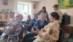 Школа компьютерной грамотности