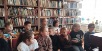 Синичкин день - Межпоселенческая районная библиотека