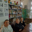Толерантность спасет мир! - Межпоселенческая районная библиотека